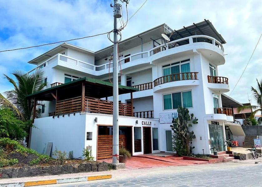 Galapagos Puerto Villamil Primary image