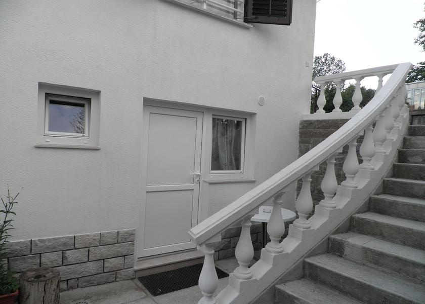  Piran Exterior Detail