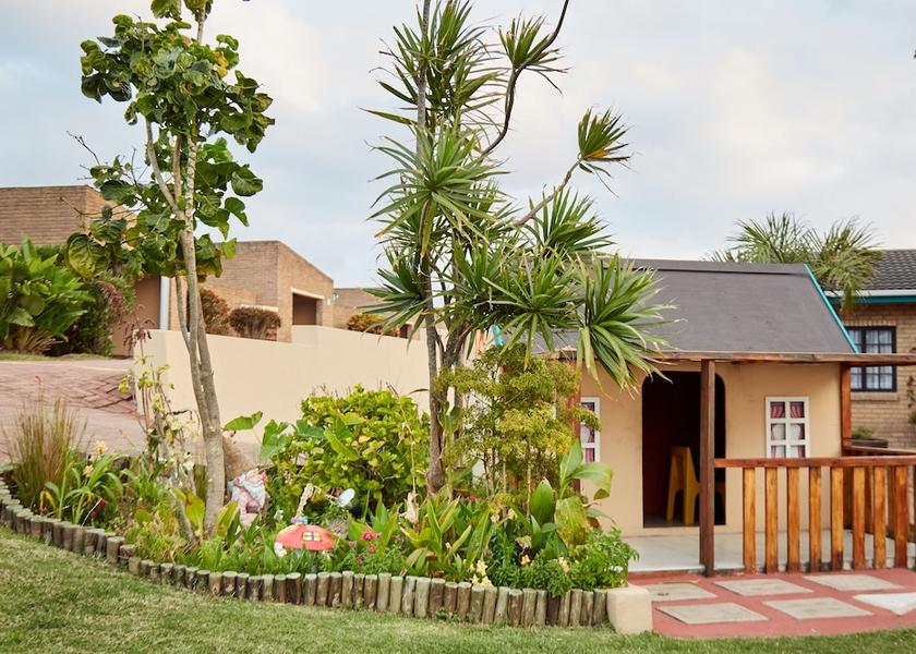 KwaZulu-Natal Margate Property grounds