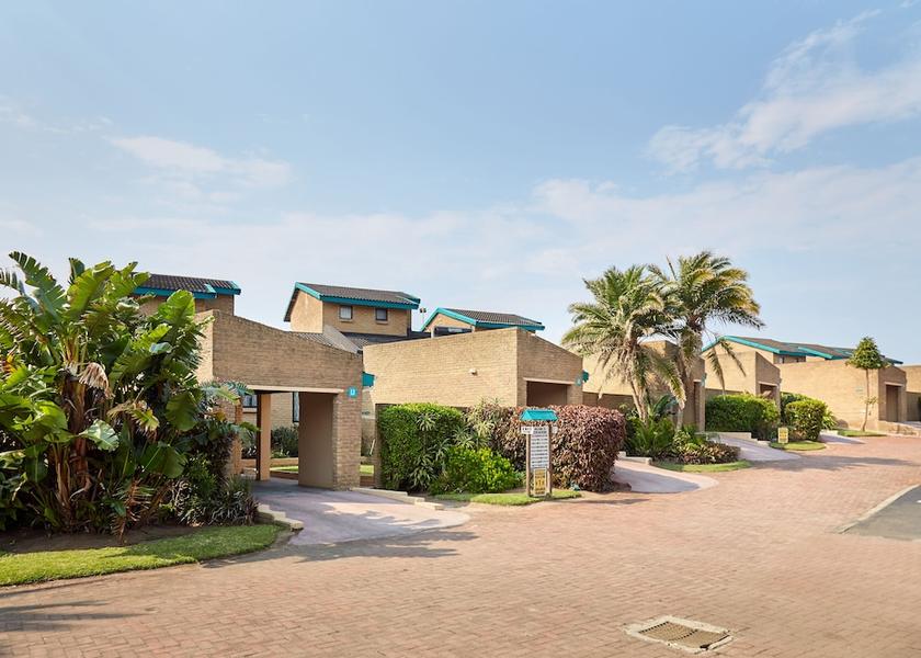 KwaZulu-Natal Margate Property grounds