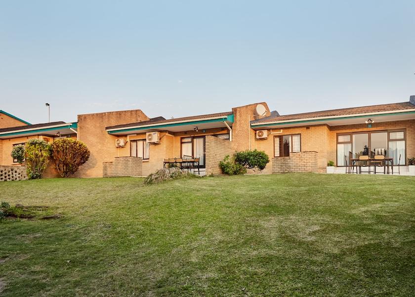 KwaZulu-Natal Margate Property grounds