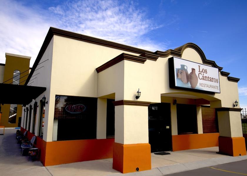 Chihuahua Ciudad Juárez Restaurant