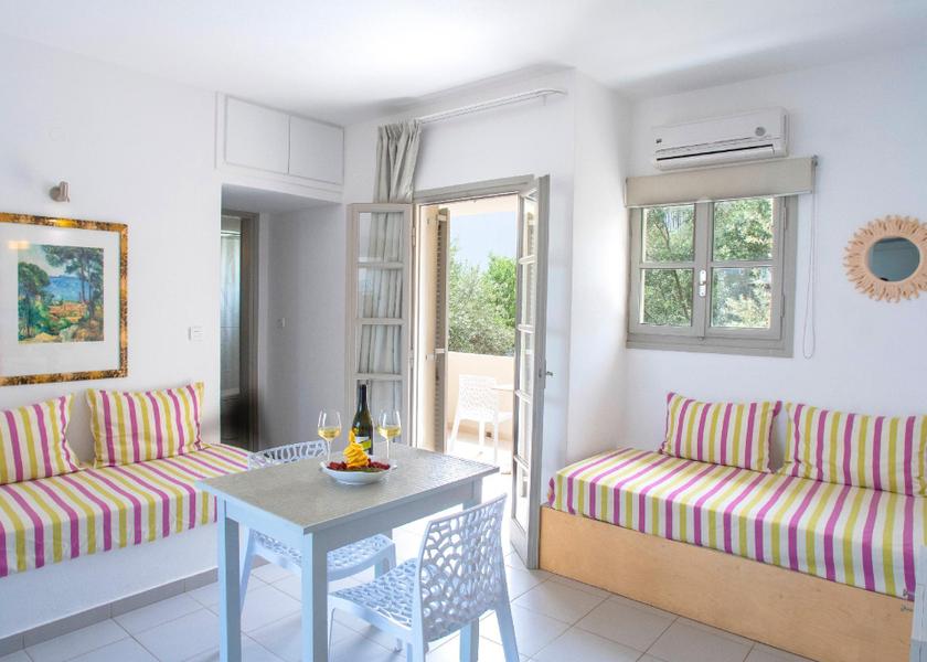 Crete Agios Nikolaos Family Suite - Ground Floor