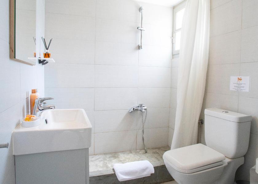 Crete Agios Nikolaos Family Suite - Ground Floor