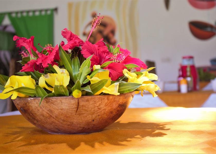  Diani Beach Reception