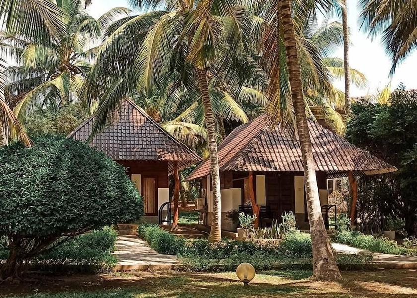 Southern Province Tangalle Front of property