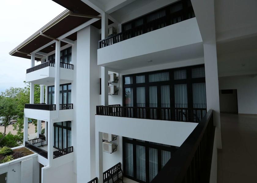 Hambantota District Tangalle View from Property