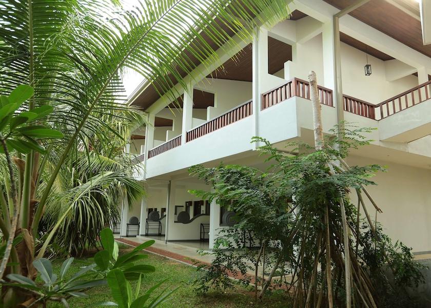 Hambantota District Tangalle Garden