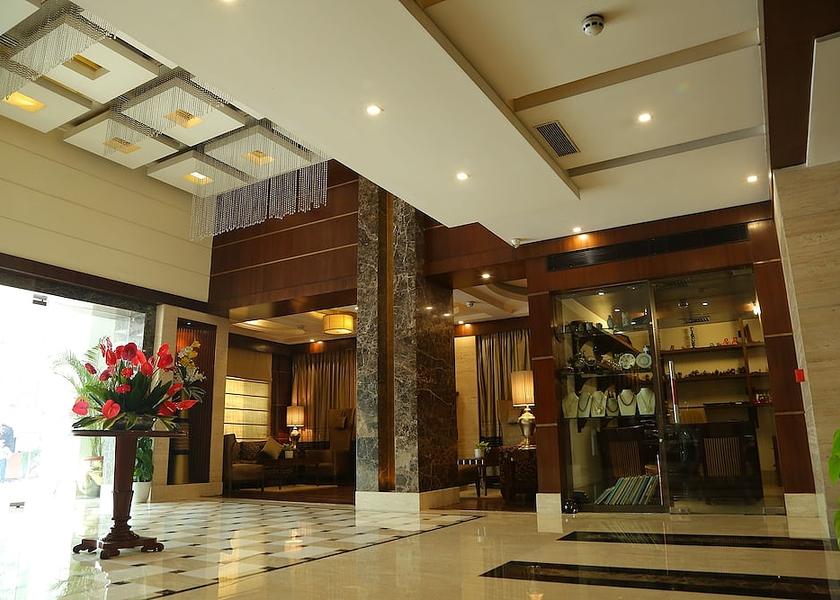Haryana Gurugram Gift shop