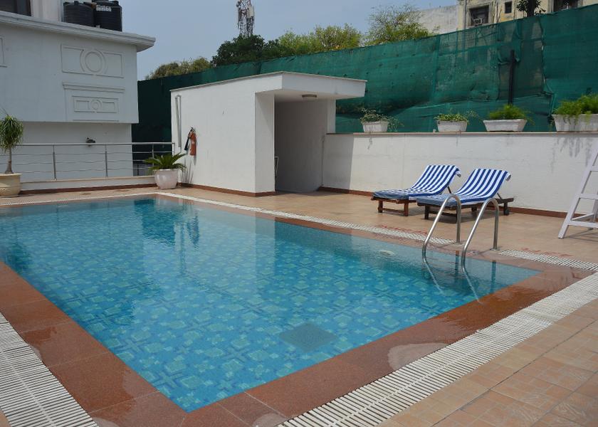 Haryana Gurugram Pool
