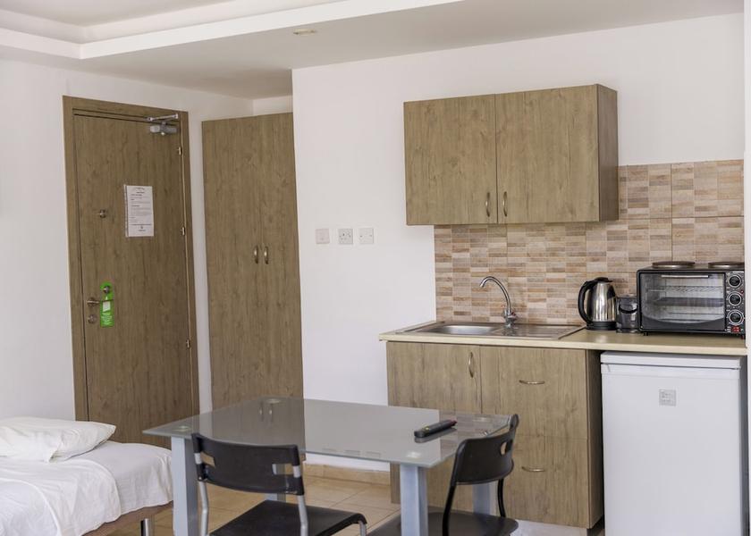  Paphos In-Room Dining