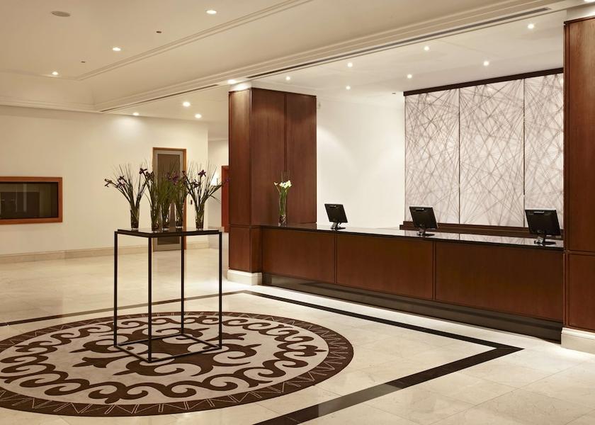  Bishkek Lobby