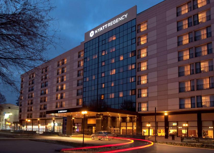  Bishkek exterior view