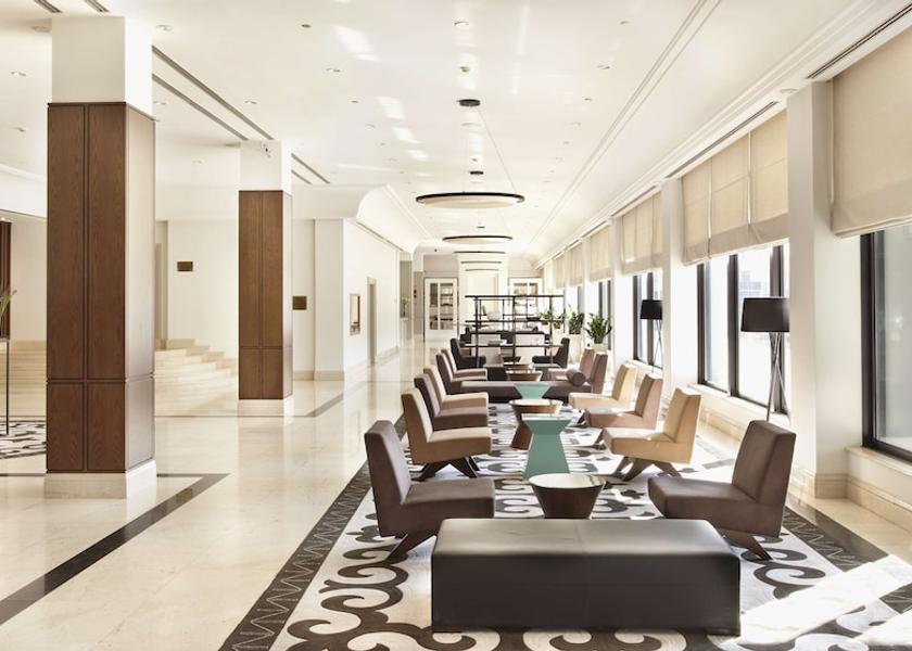  Bishkek Lobby