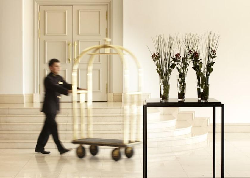  Bishkek Lobby