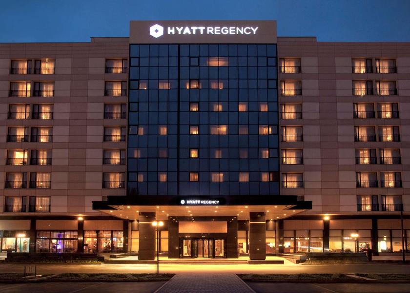  Bishkek exterior view