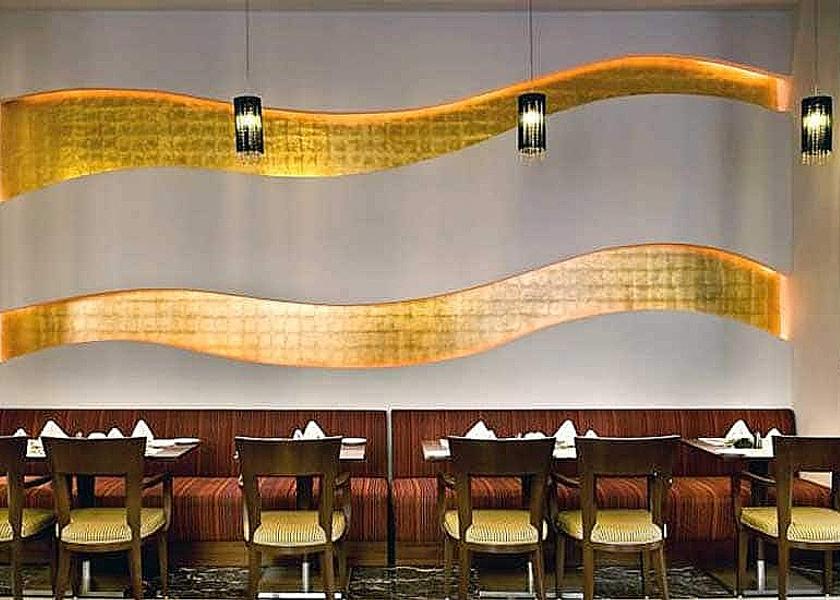 Haryana Gurugram Food & Dining
