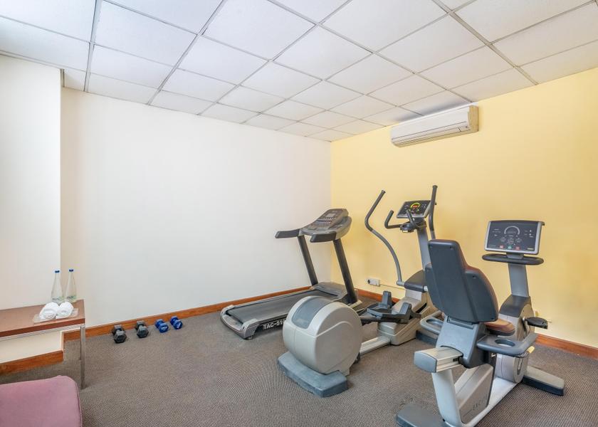 Haryana Gurugram Fitness Centre