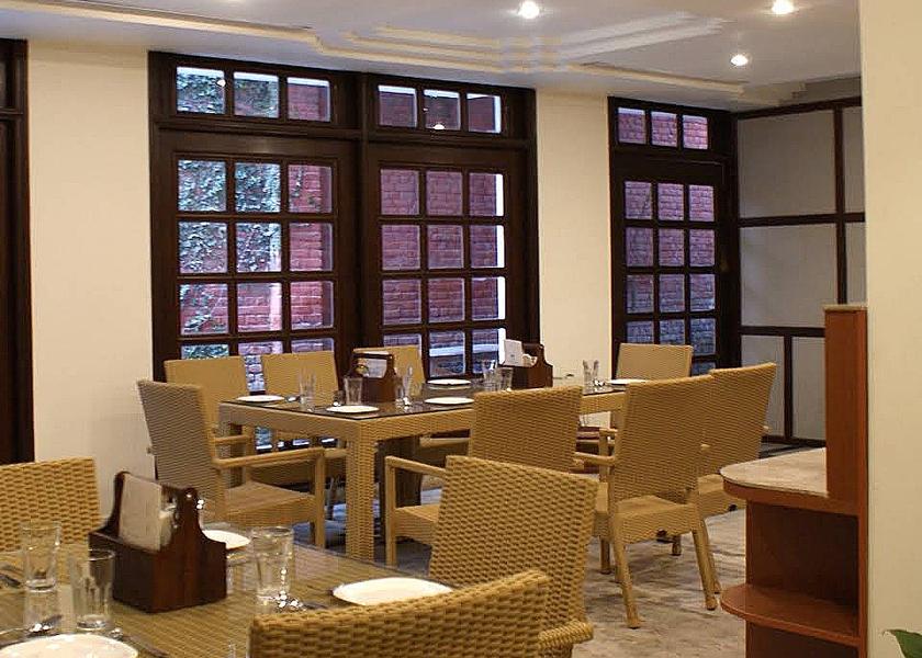 Uttarakhand Haridwar Food & Dining