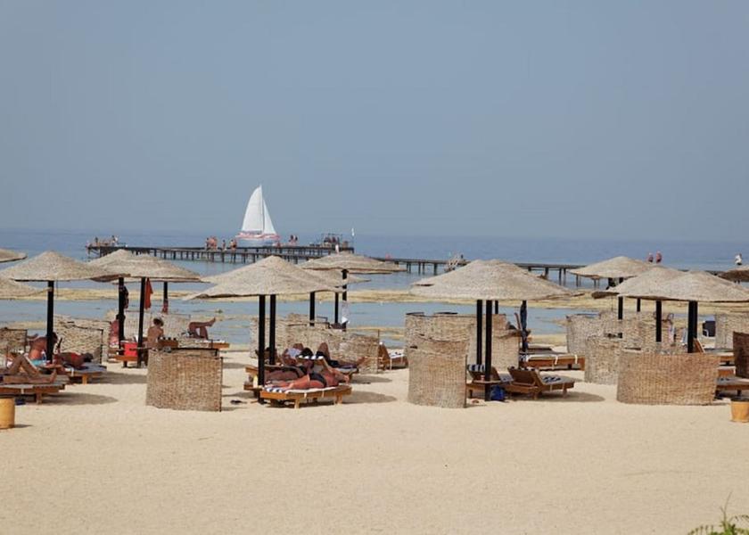  Marsa Alam Beach