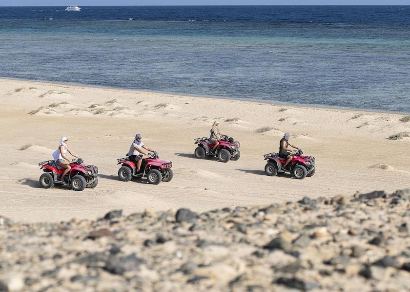  Marsa Alam Sports Bar