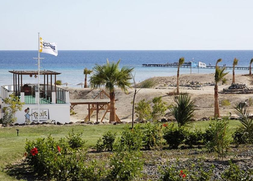  Marsa Alam Beach