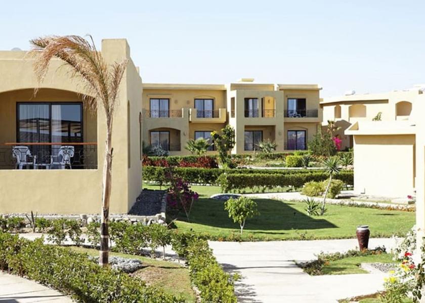  Marsa Alam Exterior Detail