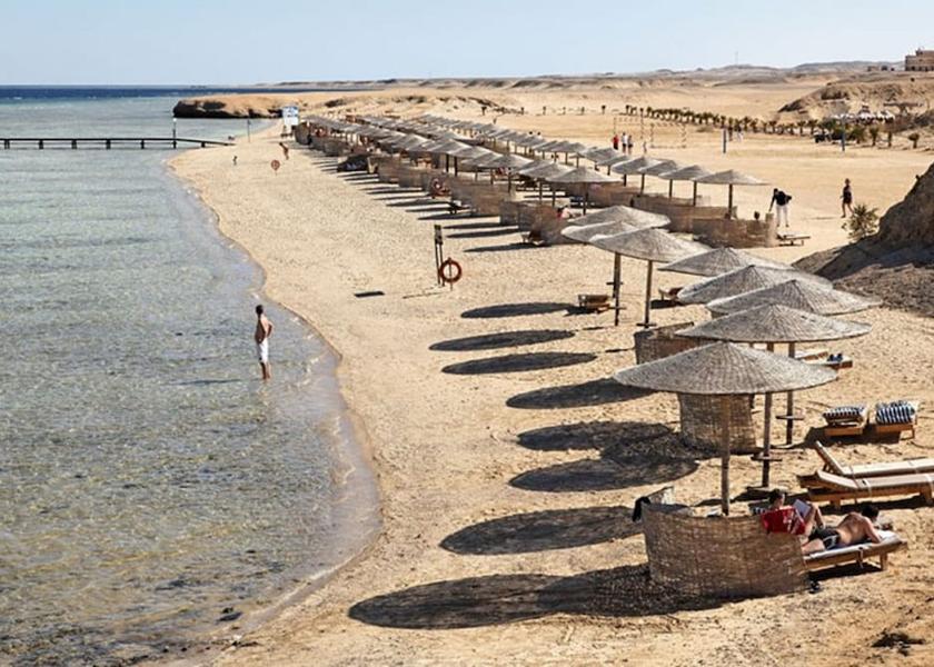  Marsa Alam Beach