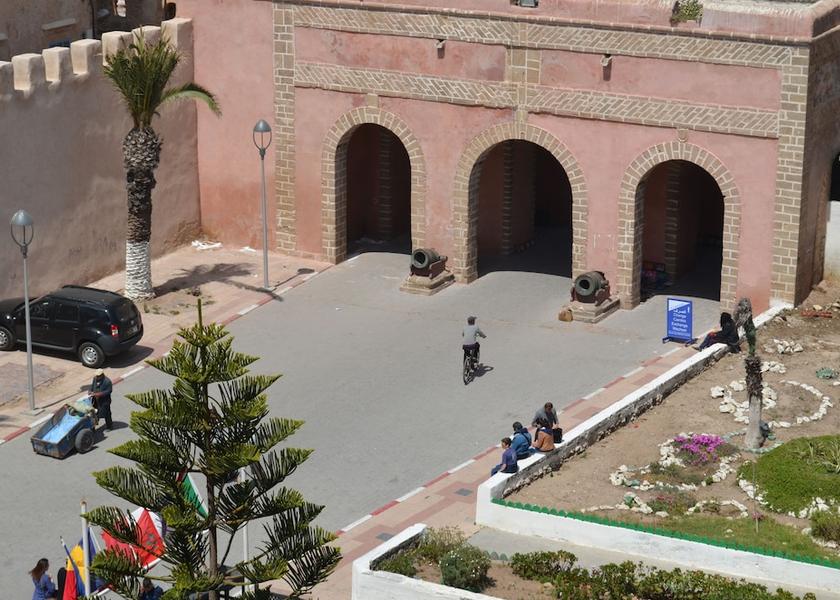 Marrakech-Safi Essaouira View from Property