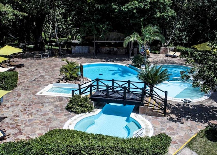  Masai Mara Exterior Detail