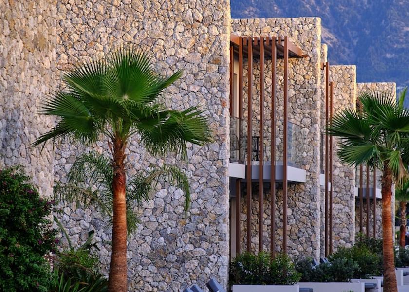 South Aegean Kos Sundeck