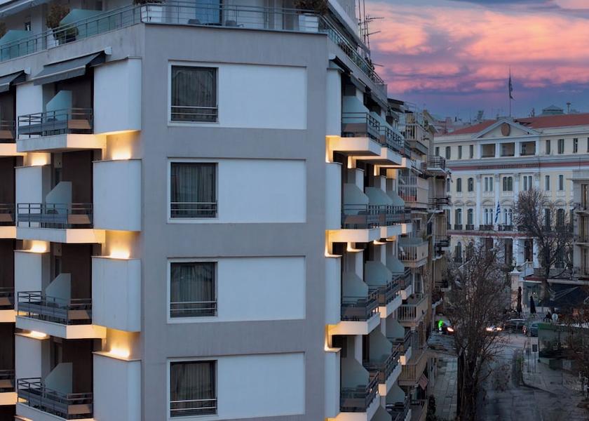Eastern Macedonia and Thrace Thessaloniki Primary image