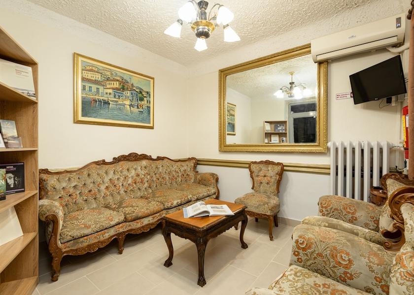 Eastern Macedonia and Thrace Thessaloniki Lobby