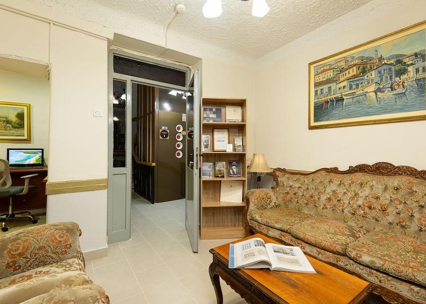 Eastern Macedonia and Thrace Thessaloniki Lobby