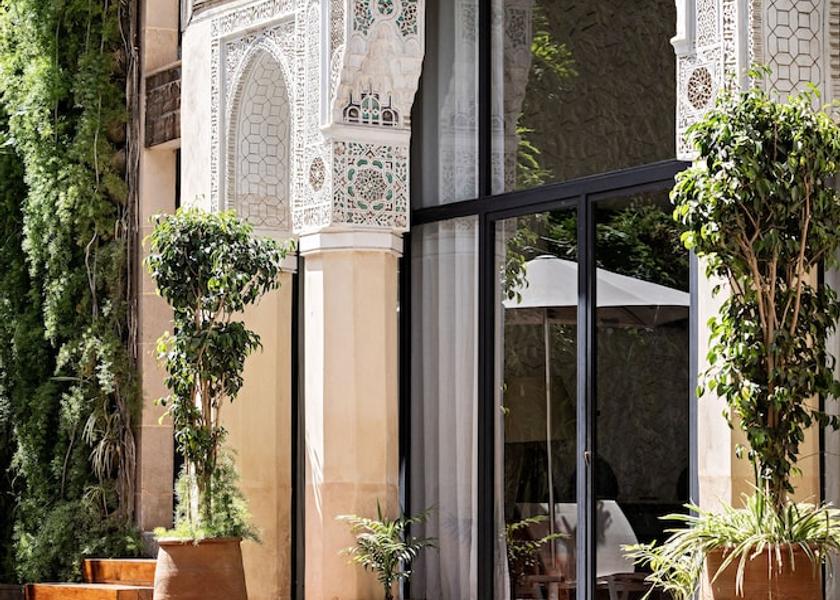 Fès-Meknès Fes Pool