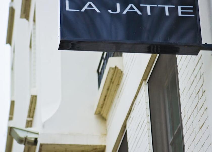 Ile-de-France Neuilly-sur-Seine Facade