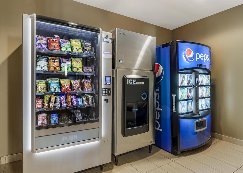 Saskatchewan Moose Jaw Amenity