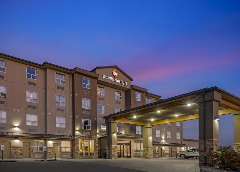 Saskatchewan Moose Jaw Primary image