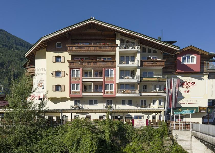 Tyrol Mayrhofen Primary image