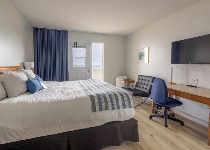 Quebec Matane Room