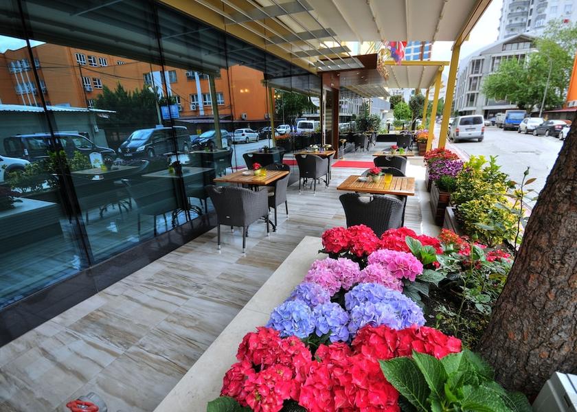 Adana Terrace