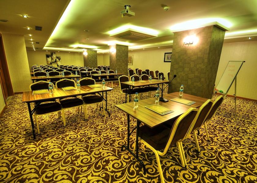 Adana Meeting Room