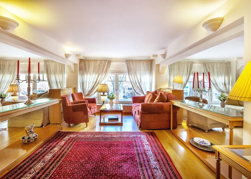 Eastern Macedonia and Thrace Thessaloniki Lobby