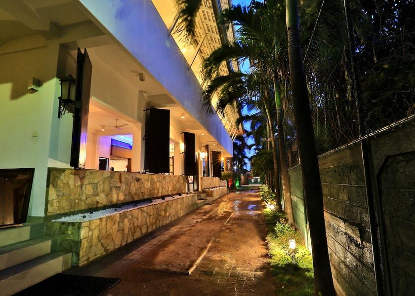 Gampaha District Negombo View from Property