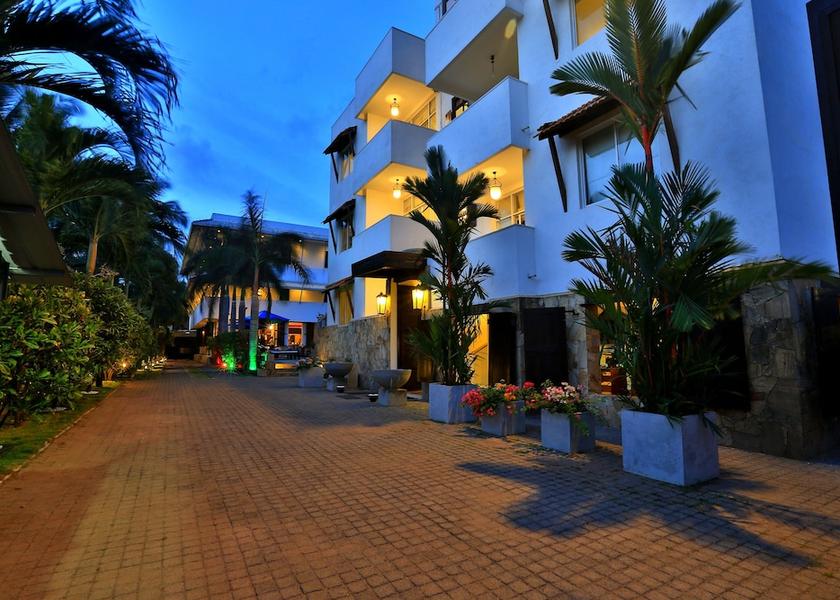 Western Province Negombo Property grounds