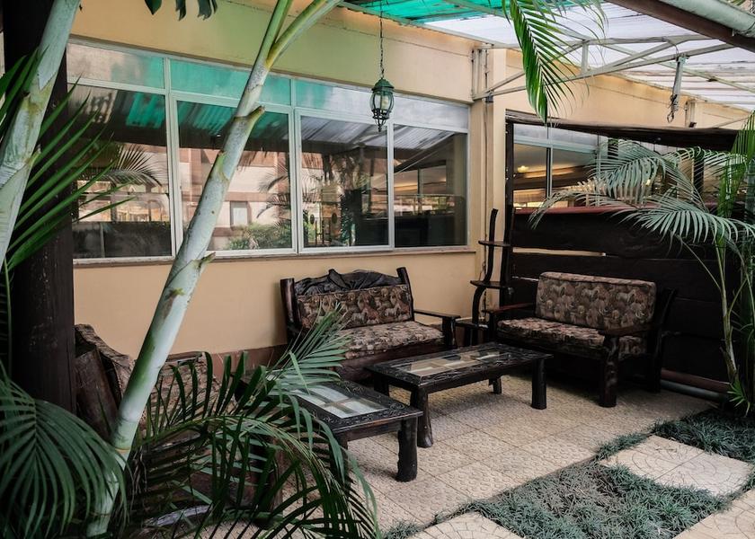  Nairobi Terrace