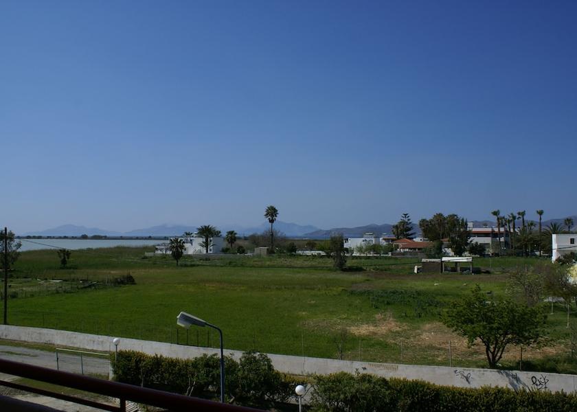 South Aegean Kos View from Property