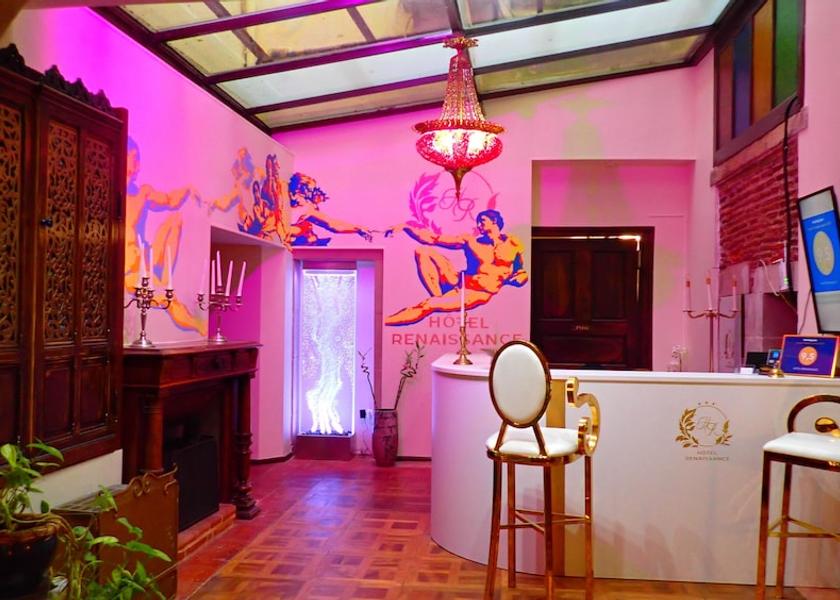 Occitanie Castres Reception