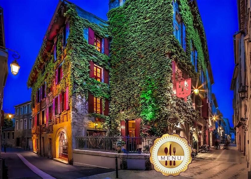 Occitanie Castres Facade