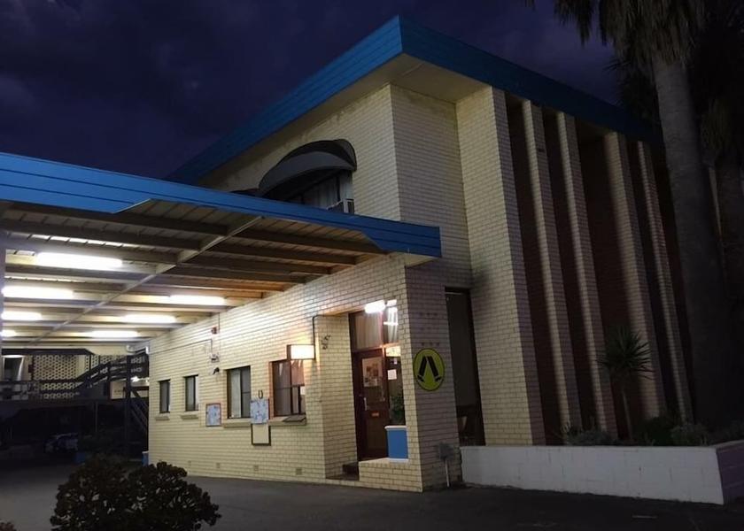 New South Wales Nowra Entrance